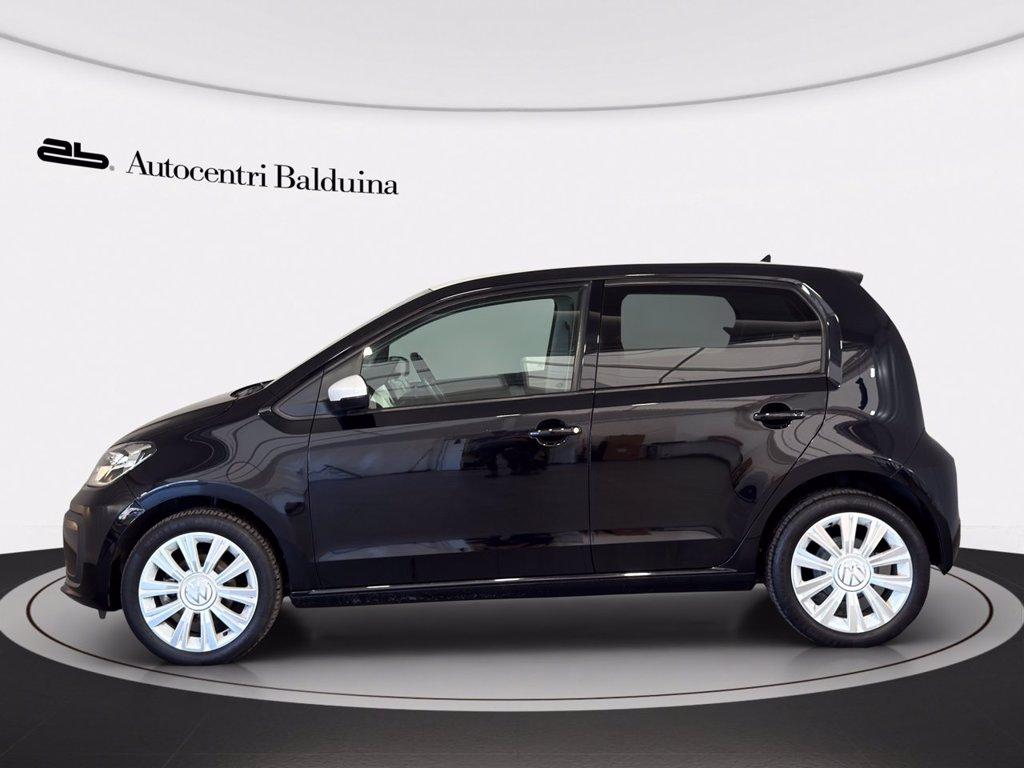 VOLKSWAGEN Up! 5p 1.0 color up! 60cv my20 del 2020