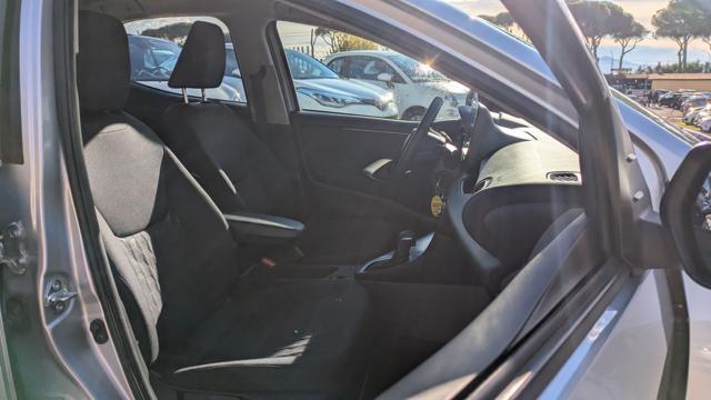 TOYOTA Yaris HYBRID 1.5h 92cv