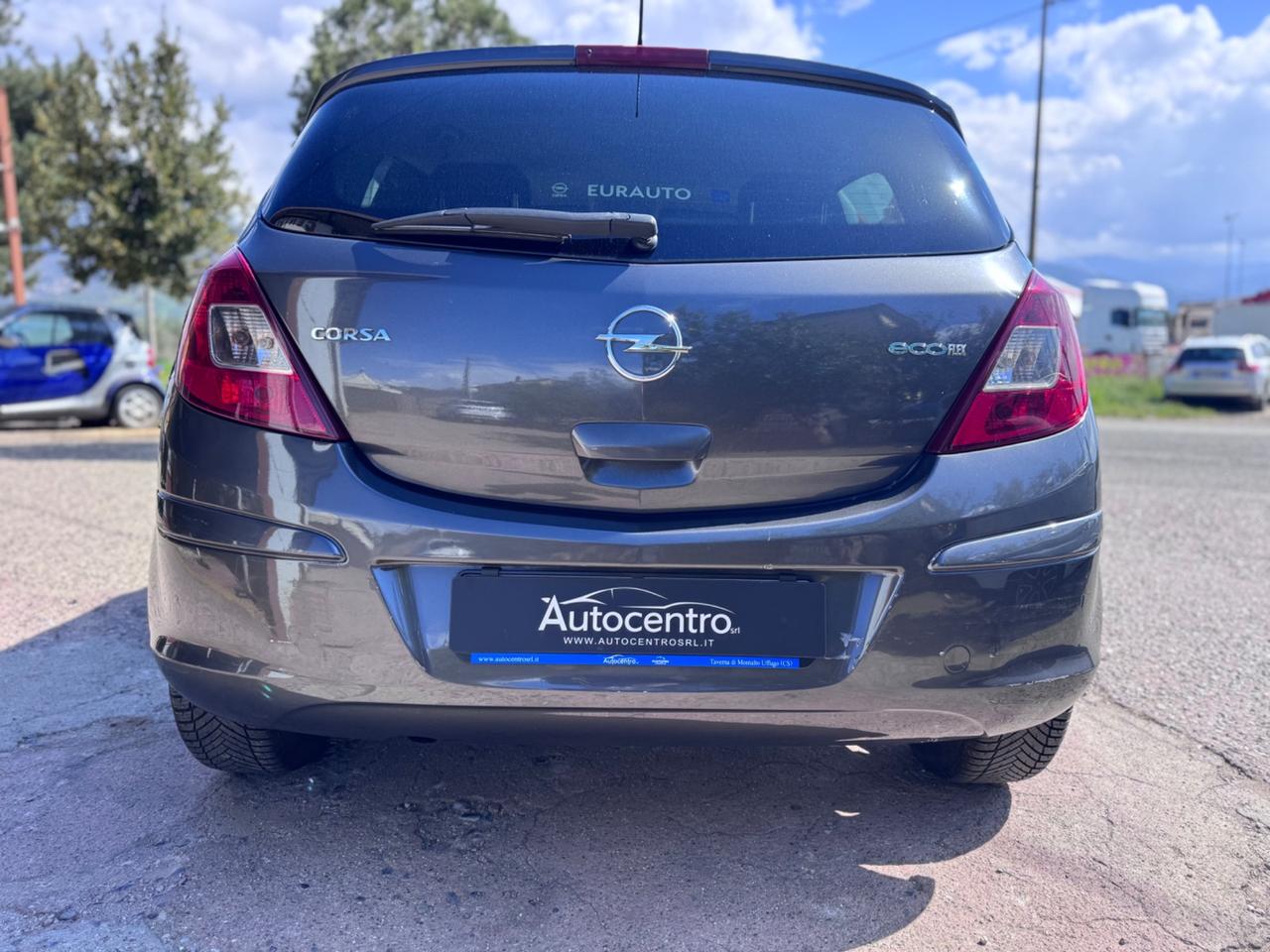 Opel Corsa 1.3 CDTI 75CV ecoFLEX 5 porte Edition