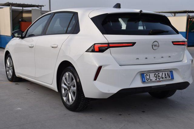OPEL Astra 1.5 Turbo Diesel 130 CV Edition