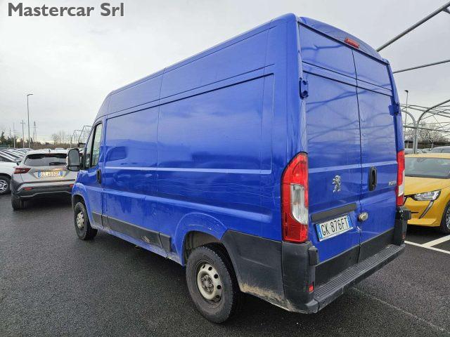 PEUGEOT Boxer 333 L2H2 2.2 BlueHDi 140cv - GK876FT