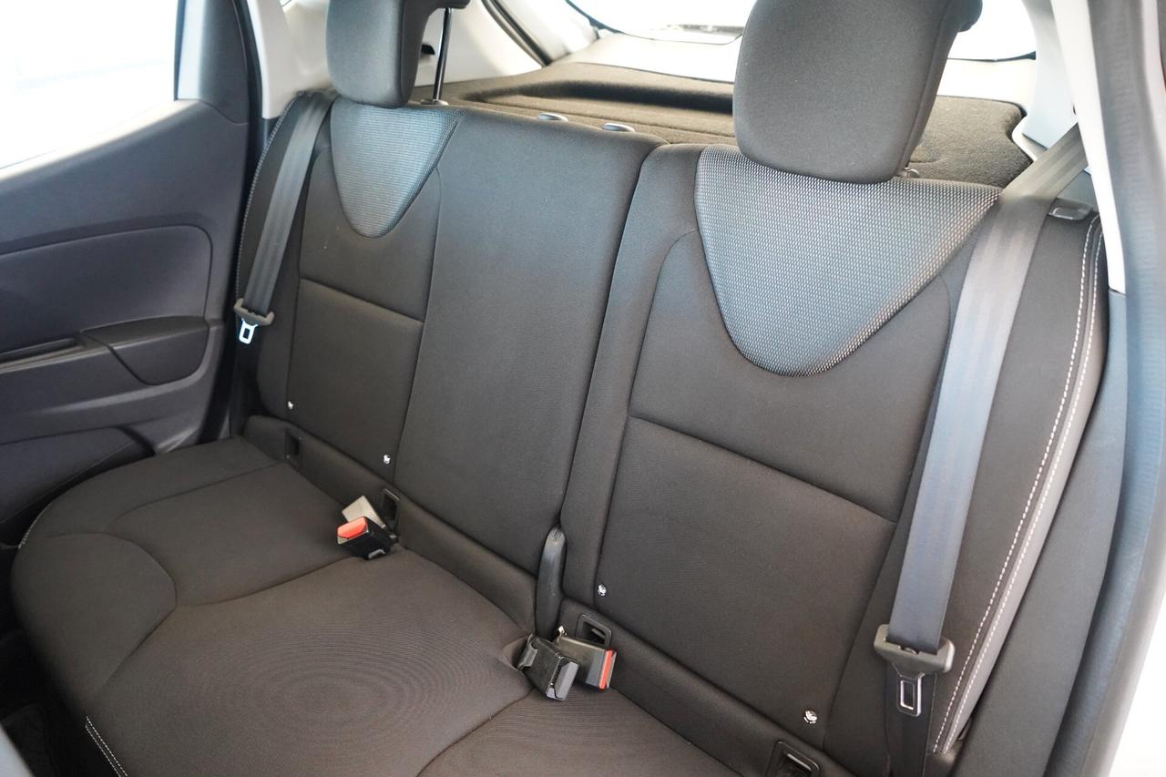 Renault Clio dCi 8V 75CV Energy Life