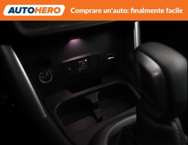 CITROEN C3 Aircross PureTech 130 S&S EAT6 Shine