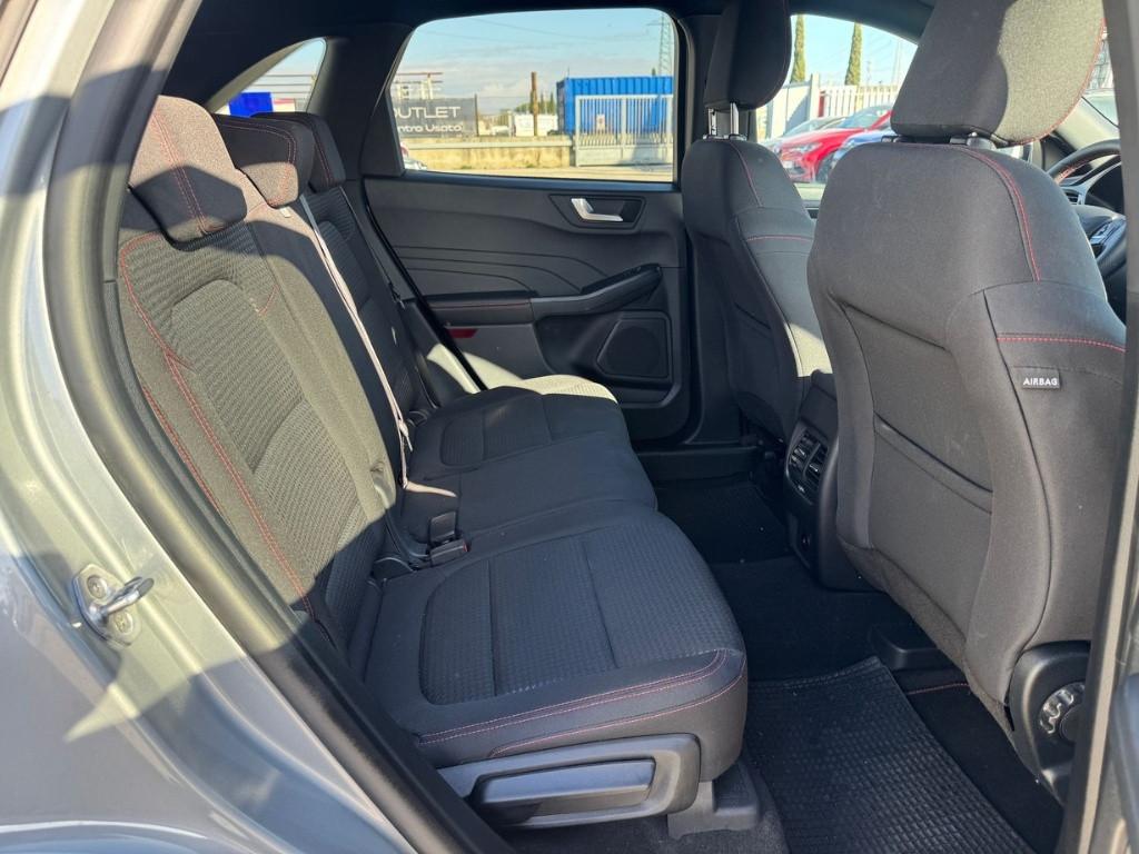 FORD Kuga 3ª serie - Kuga 1.5 EcoBoost 150 CV 2WD ST-Line