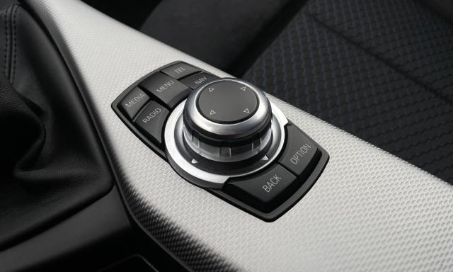 BMW Serie 1 118d 5p. Msport