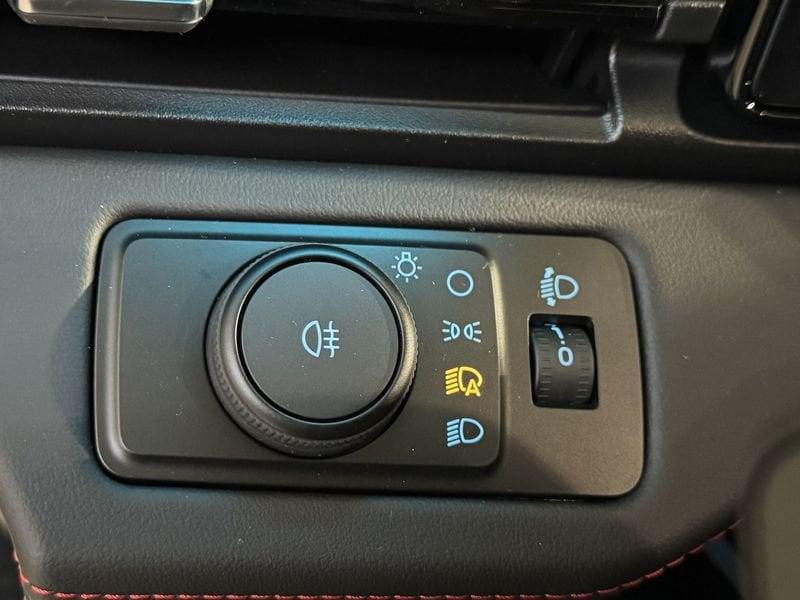 Ford Puma 1.0 Ecoboost Hybrid 125CV ST-Line