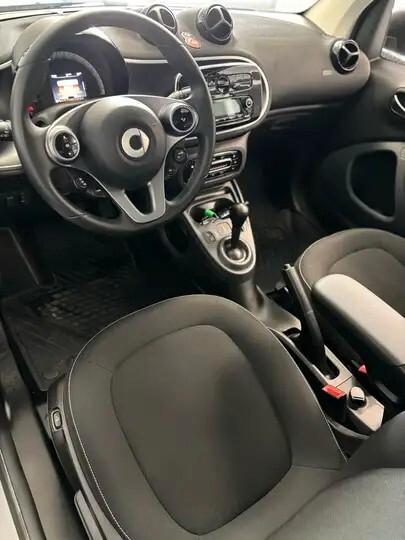 Smart ForTwo 70 1.0 Passion~UniPro~Km e Tagliandi Certificati~Promo Finanziamento~Pronta Consegna
