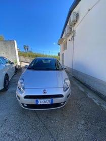 Fiat Punto 1.3 MJT II S&S 95 CV 5 porte Street