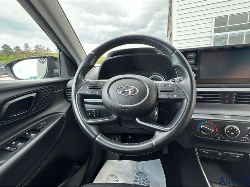 Hyundai i20 1.2 MPI 84cv Bose
