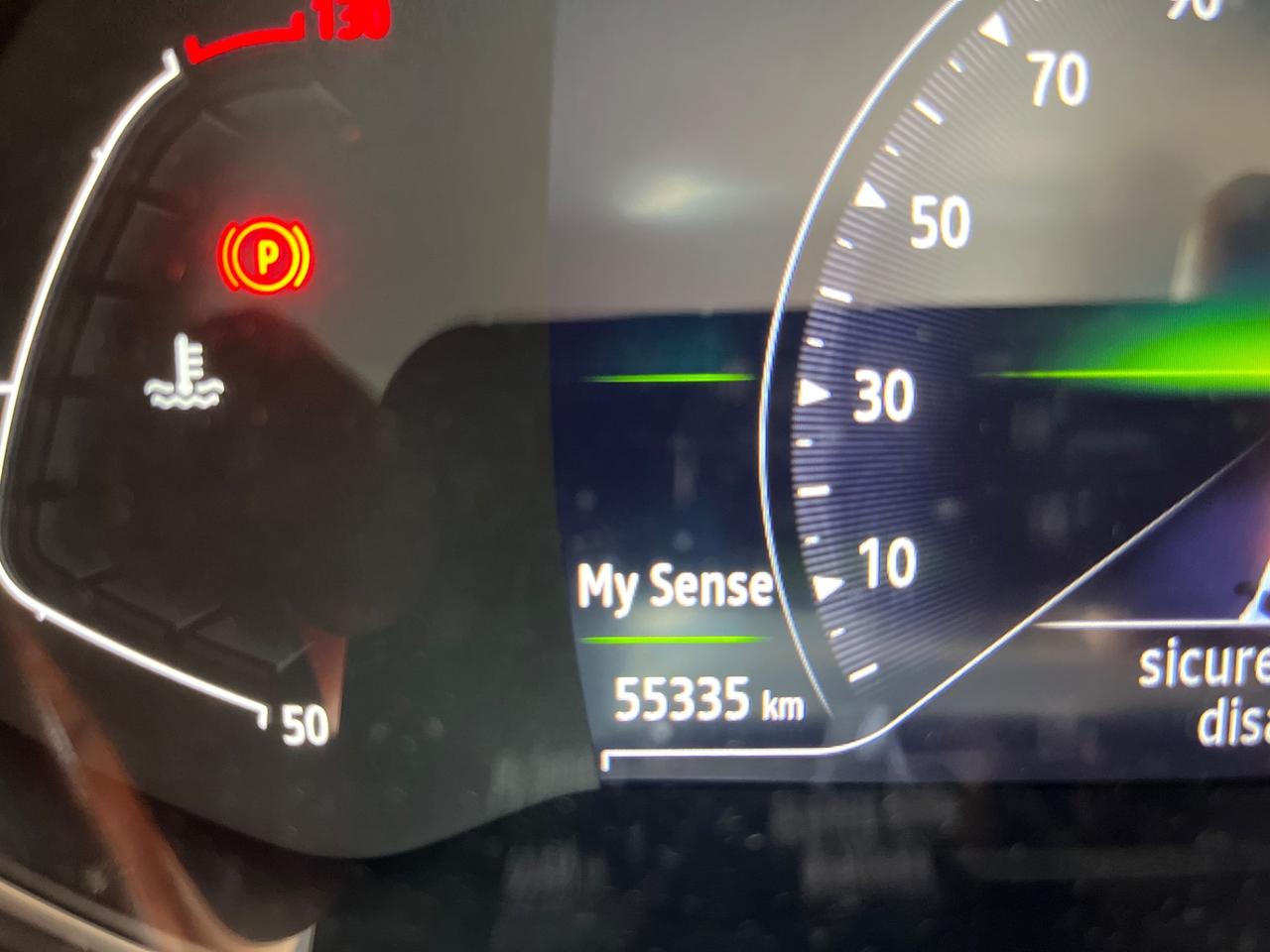 Renault Clio TCe GPL DI SERIE 2022 50MILA KM INCIDENTATA