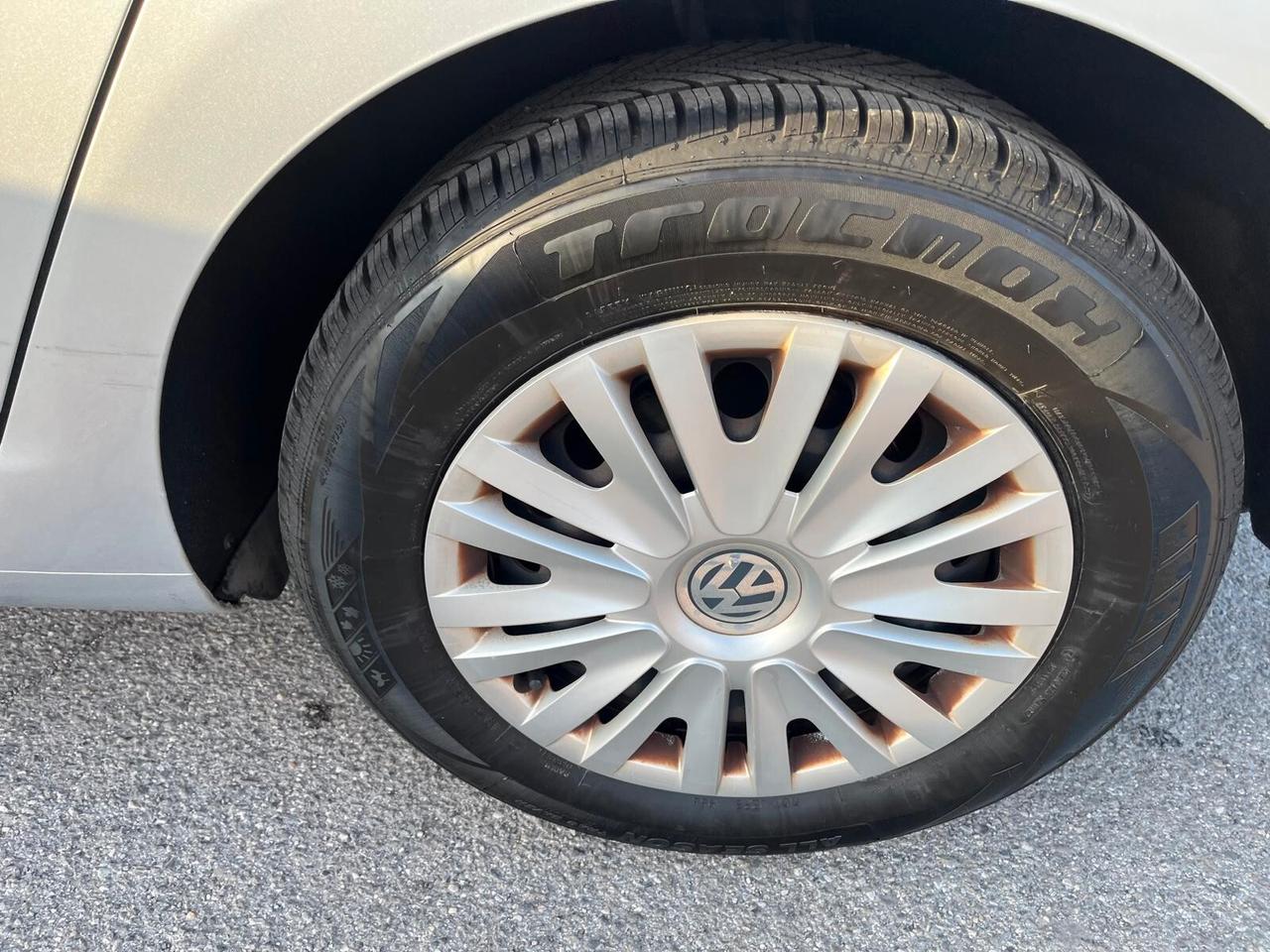 Volkswagen Golf 1.6 TDI **EXPORT**