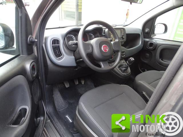 FIAT Panda 1.0 FireFly S&S Hybrid (fatturabile)