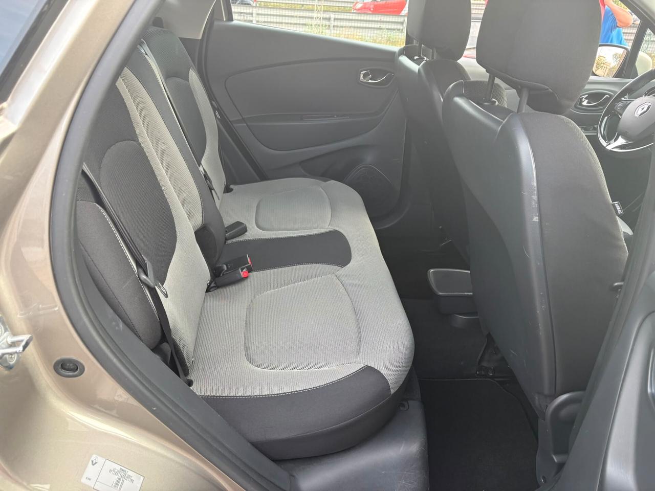 Renault Captur TCe 120 CV Start&Stop Energy Intens