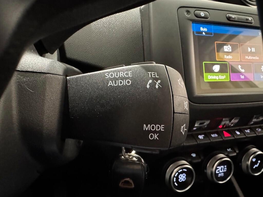 Dacia Duster 1.5 Blue dCi 8V 115 CV 4x2 Prestige