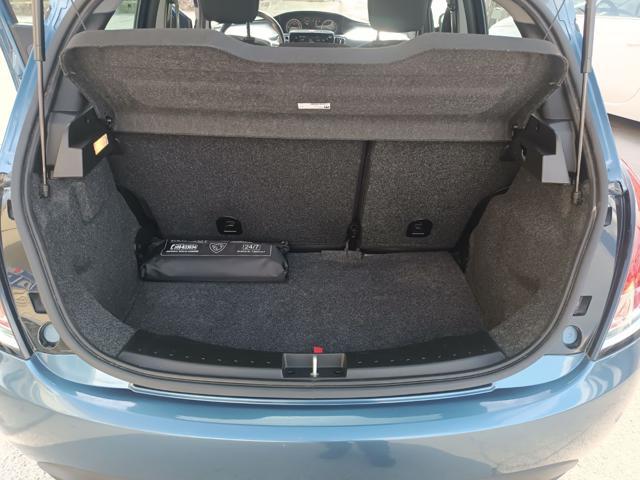 LANCIA Ypsilon 1.0 FireFly 5 porte S&S Hybrid Silver