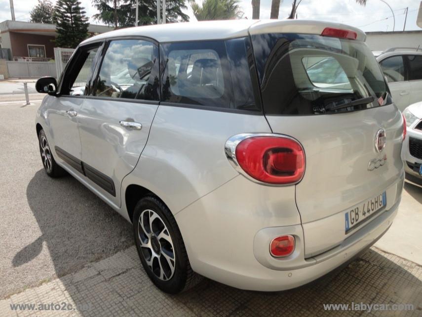 FIAT 500L 1.6 MJT 120 CV Business