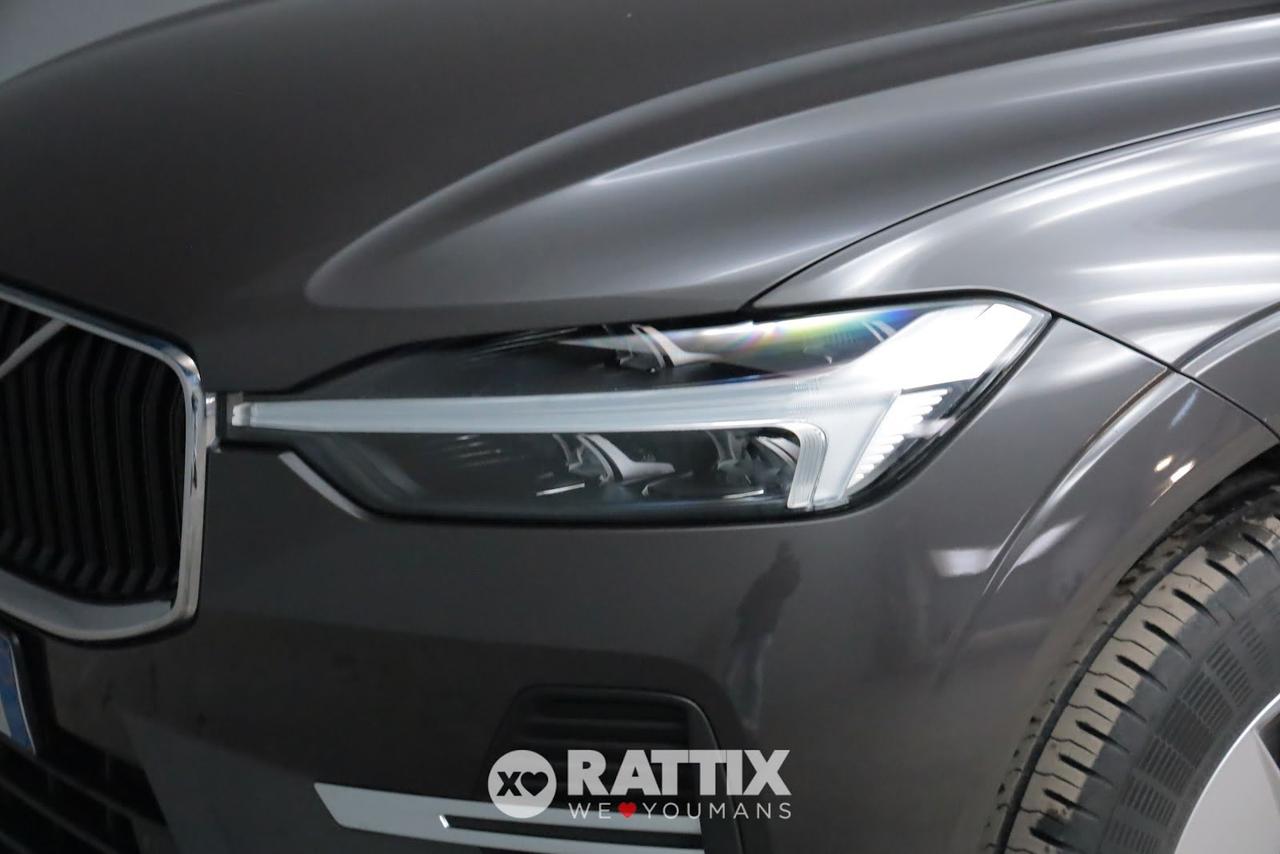 Volvo XC60 2.0 B4 Core Auto