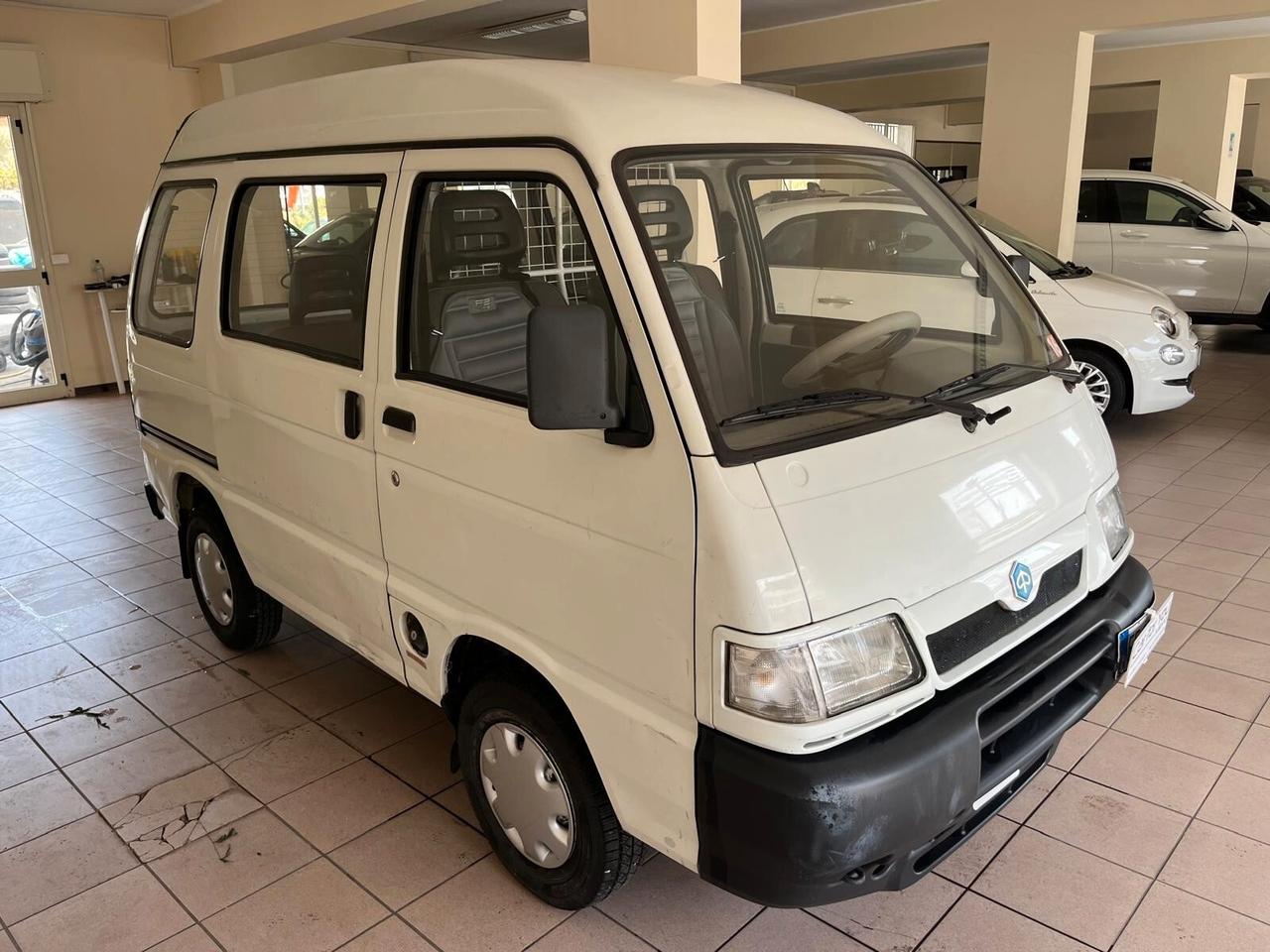 Piaggio Porter 1.4 diesel