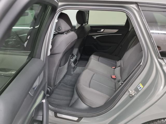 AUDI A6 Avant 40 2.0 TDI quattro ultra S tronic S line edi