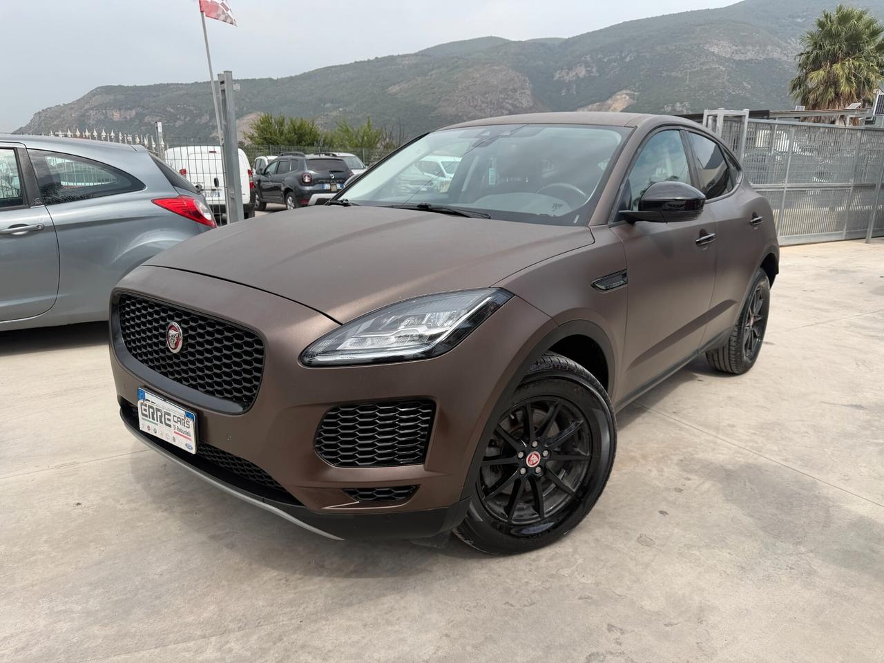 JAGUAR E-PACE 2019 2.0 DIESEL 150 CV AUT.