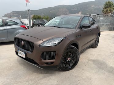 JAGUAR E-PACE 2019 2.0 DIESEL 150 CV AUT.