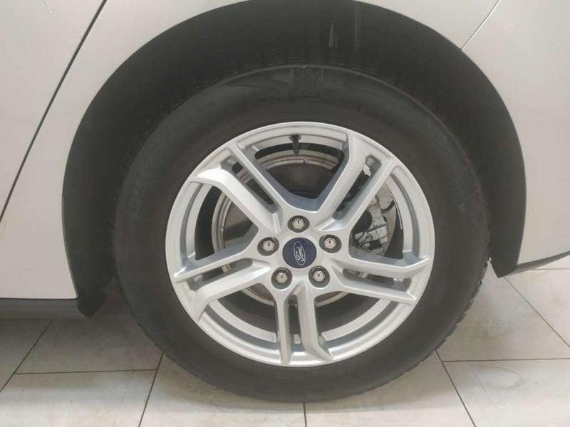 Ford Focus 1.0 ecoboost h Business s&s 125cv my20.75