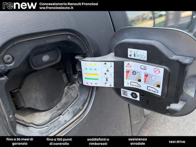 RENAULT Twingo ELECTRIC Urban Night 22kWh