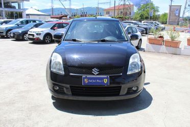 SUZUKI - Swift - 1.3 DDiS 3p. GL