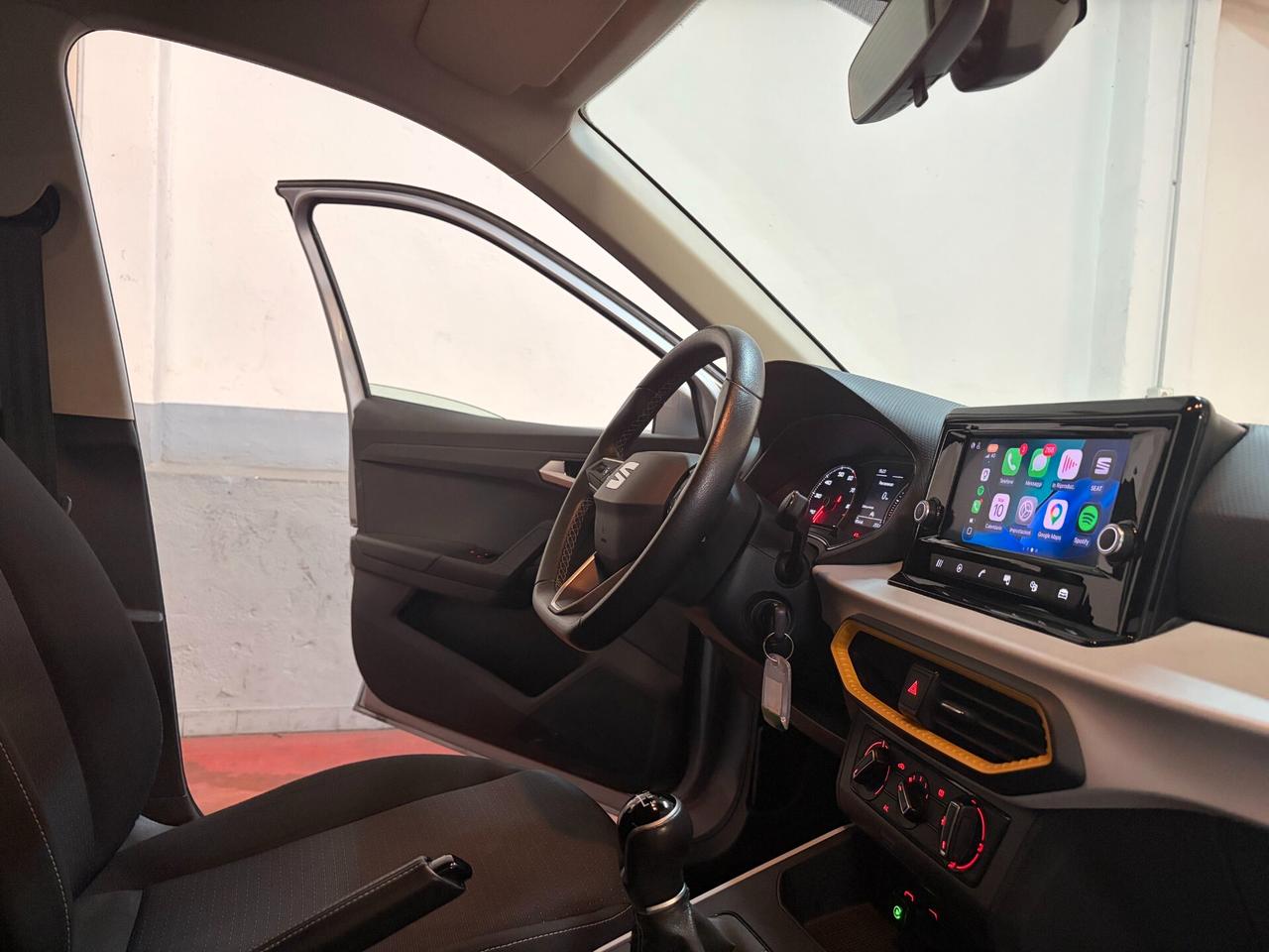 Seat Arona 1.0 EcoTSI Style