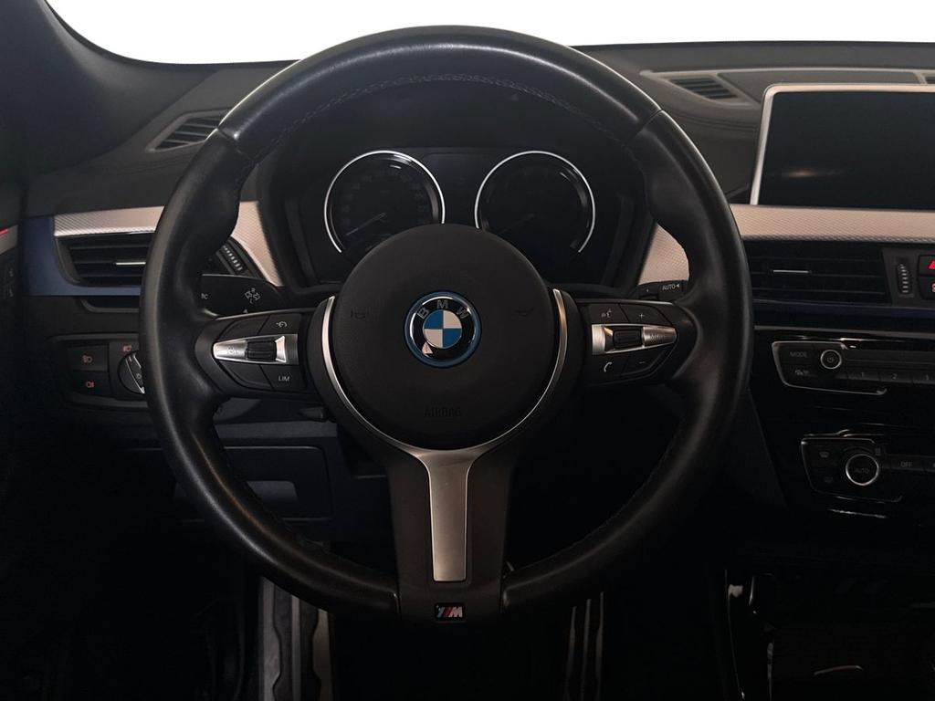 BMW X2 25 e Msport xDrive Steptronic