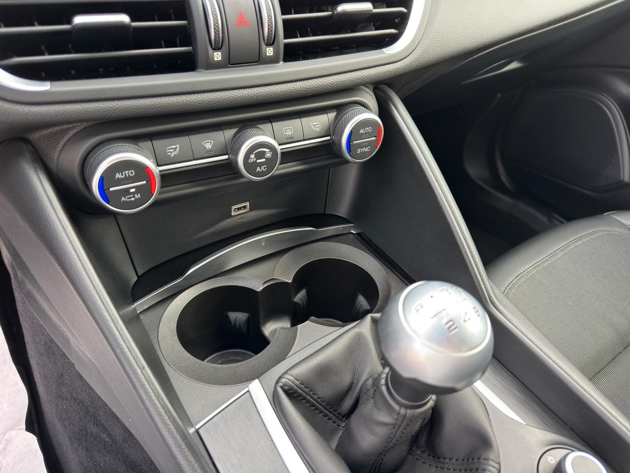 Alfa Romeo Giulia 2.2 TD 180 Cv. Super