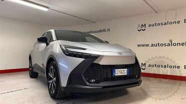 Toyota C-HR 1.8 140 CV Hybrid E-CVT Trend *PREZZO REALE*