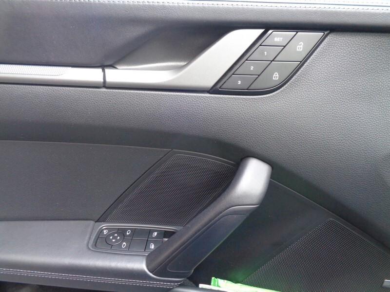 Porsche 911 Carrera S SUBENTRO LEASING