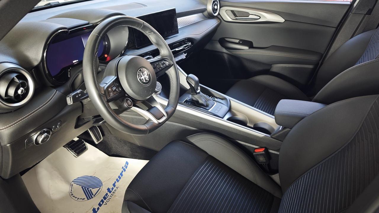 Alfa Romeo Tonale 1.6 diesel 130 CV TCT6 Sprint