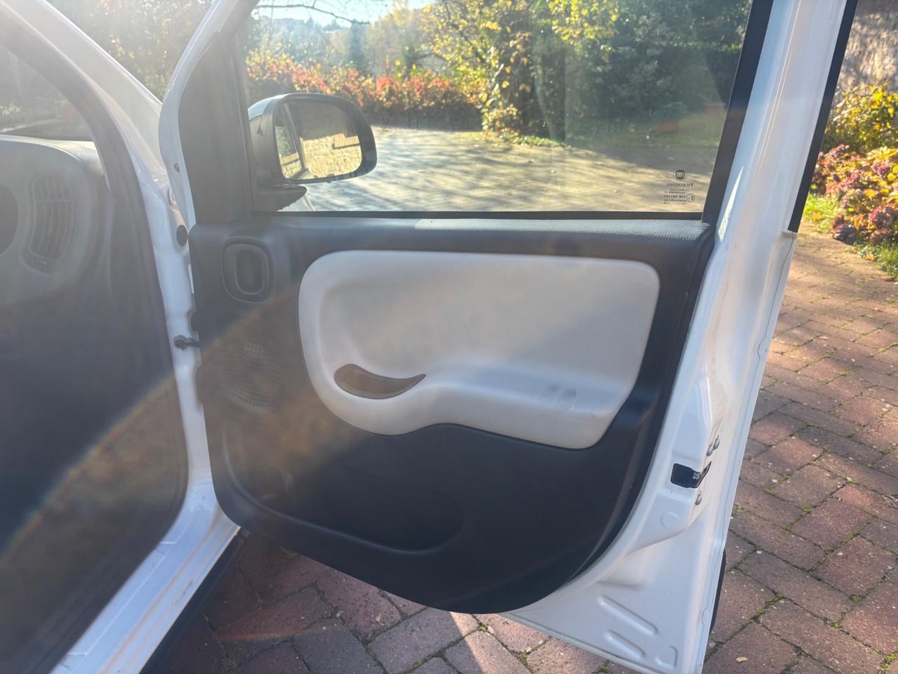 Fiat Panda 0.9 TwinAir Turbo Natural Power Lounge SOLO PER OPERATORI DEL SETTORE