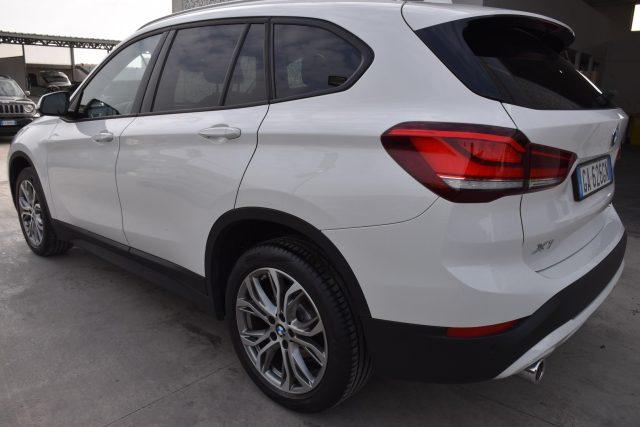 BMW X1 sDrive18d Business Advantage