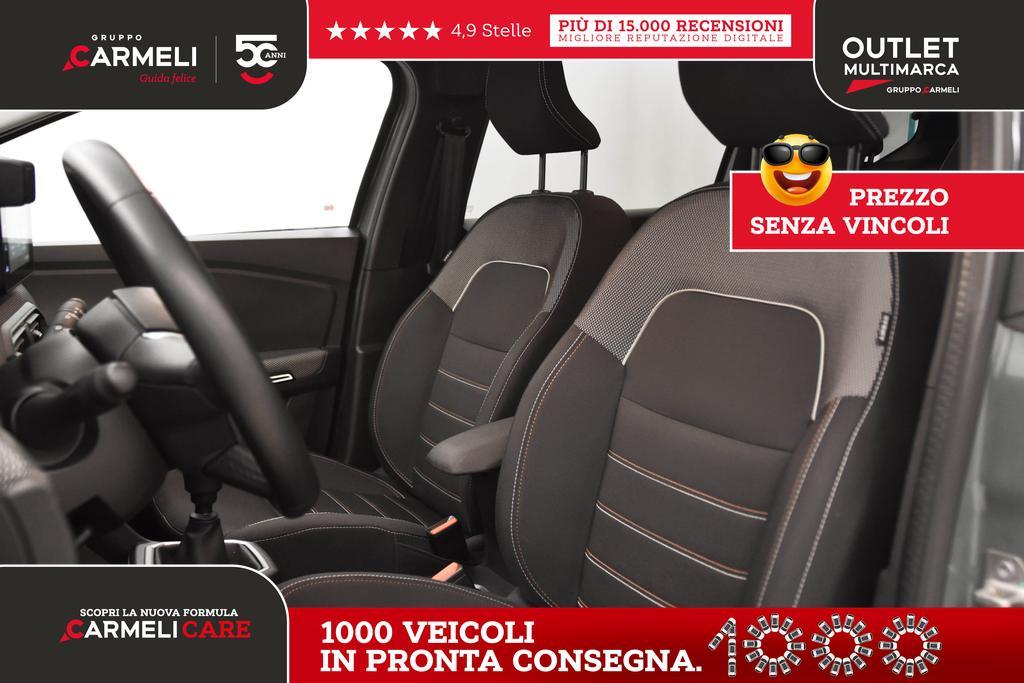 Dacia Jogger 1.0 TCe GPL Extreme UP