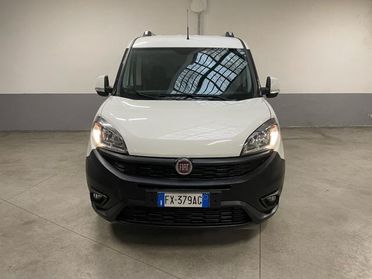 FIAT Doblo Doblò 1.6 MJT 120CV PC-TN Cargo Lamierato SX 3 Pos