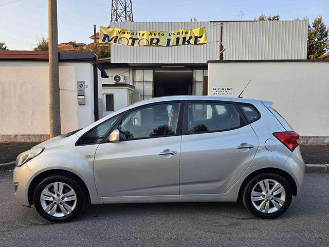 HYUNDAI iX20 1.4 90 CV Classic