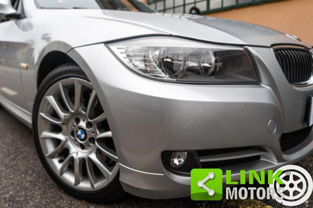 BMW 335 i xDrive 306CV KIT BMW PERFORMANCE CAMBIO MANUALE
