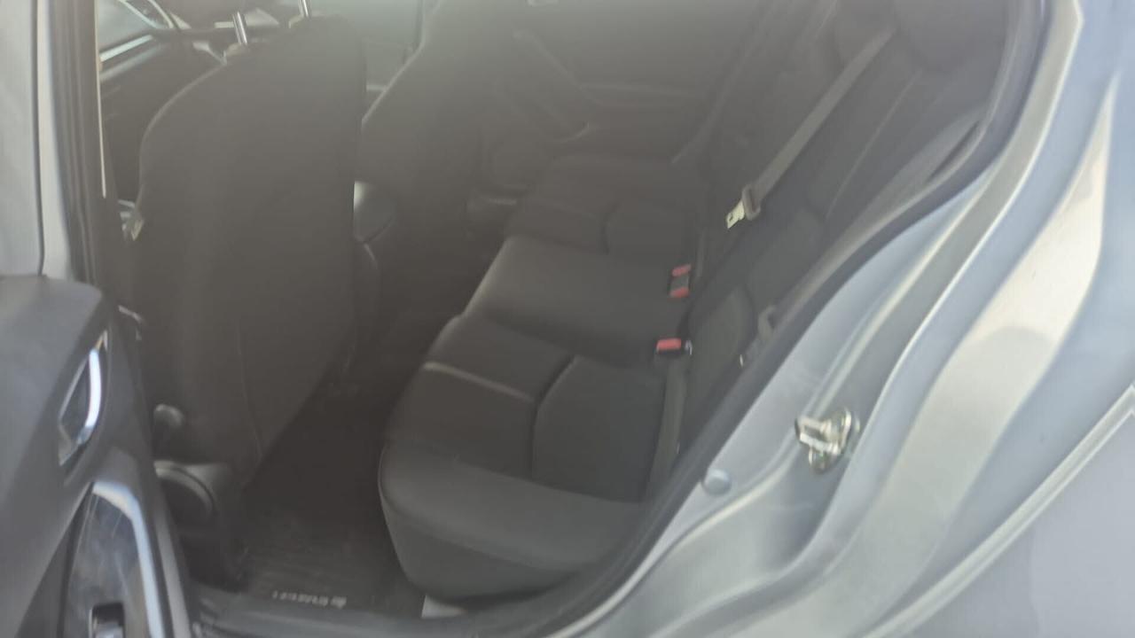 Mazda 3 2.0 BENZINA 120CV CON GANCIO TRAINO - PER