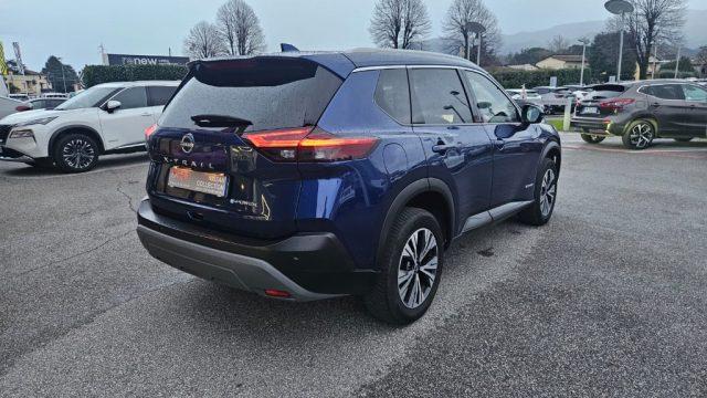 NISSAN X-Trail e-Power 2WD 5 posti N-Connecta