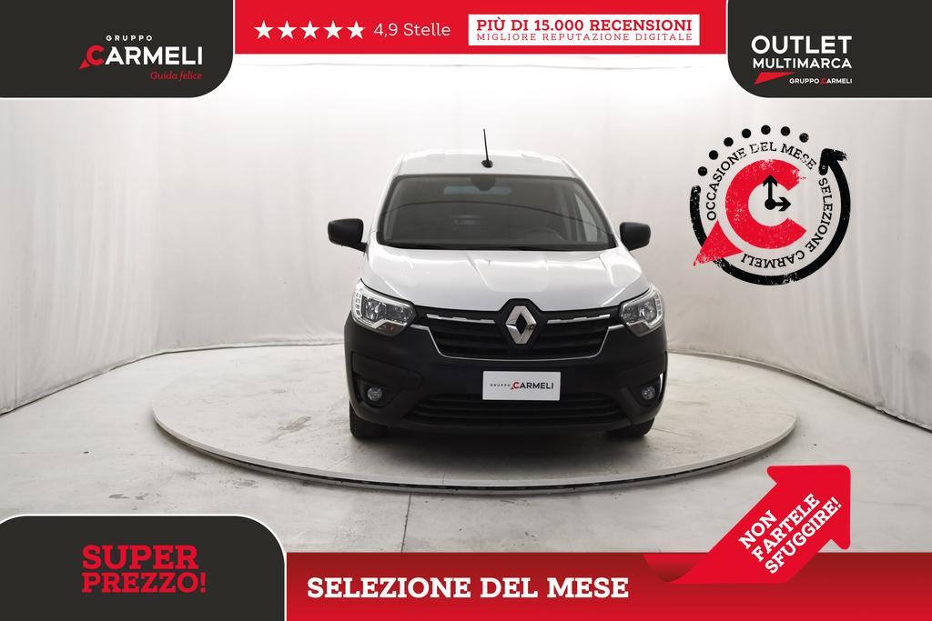 Renault Express van 1.5 Blue dci 95cv Fap