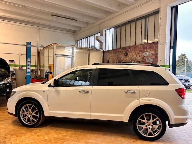 Fiat Freemont 2.0 Multijet 140 CV 7 POSTI