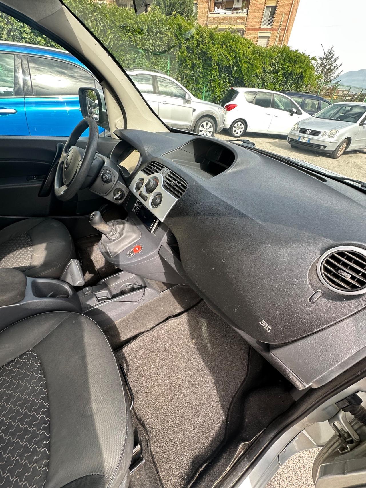 Renault Kangoo 1.5 dCi 90CV F.AP. 5 porte Tom Tom