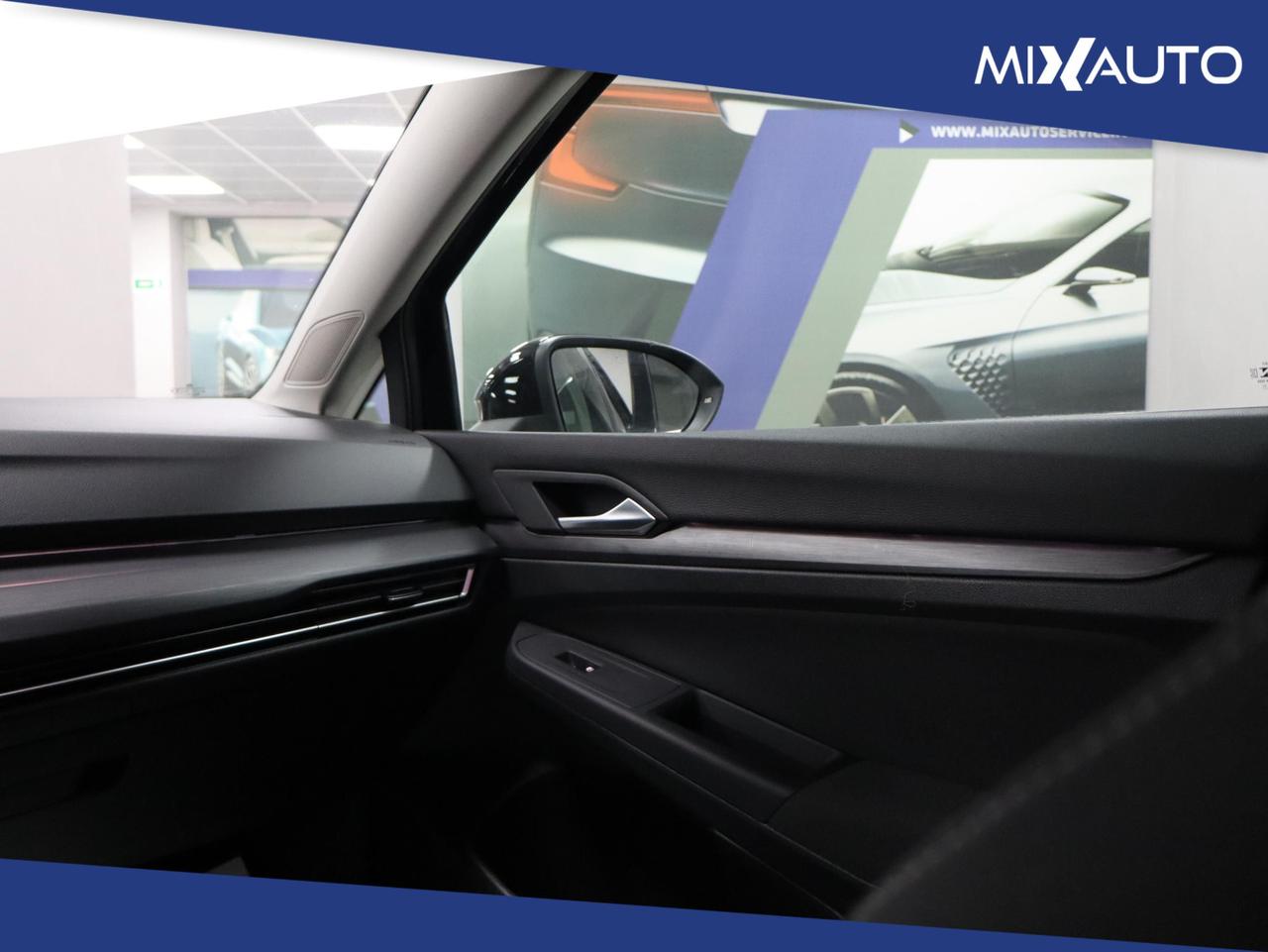 Volkswagen Golf 1.5 TSI EVO ACT Style 130CV EU6