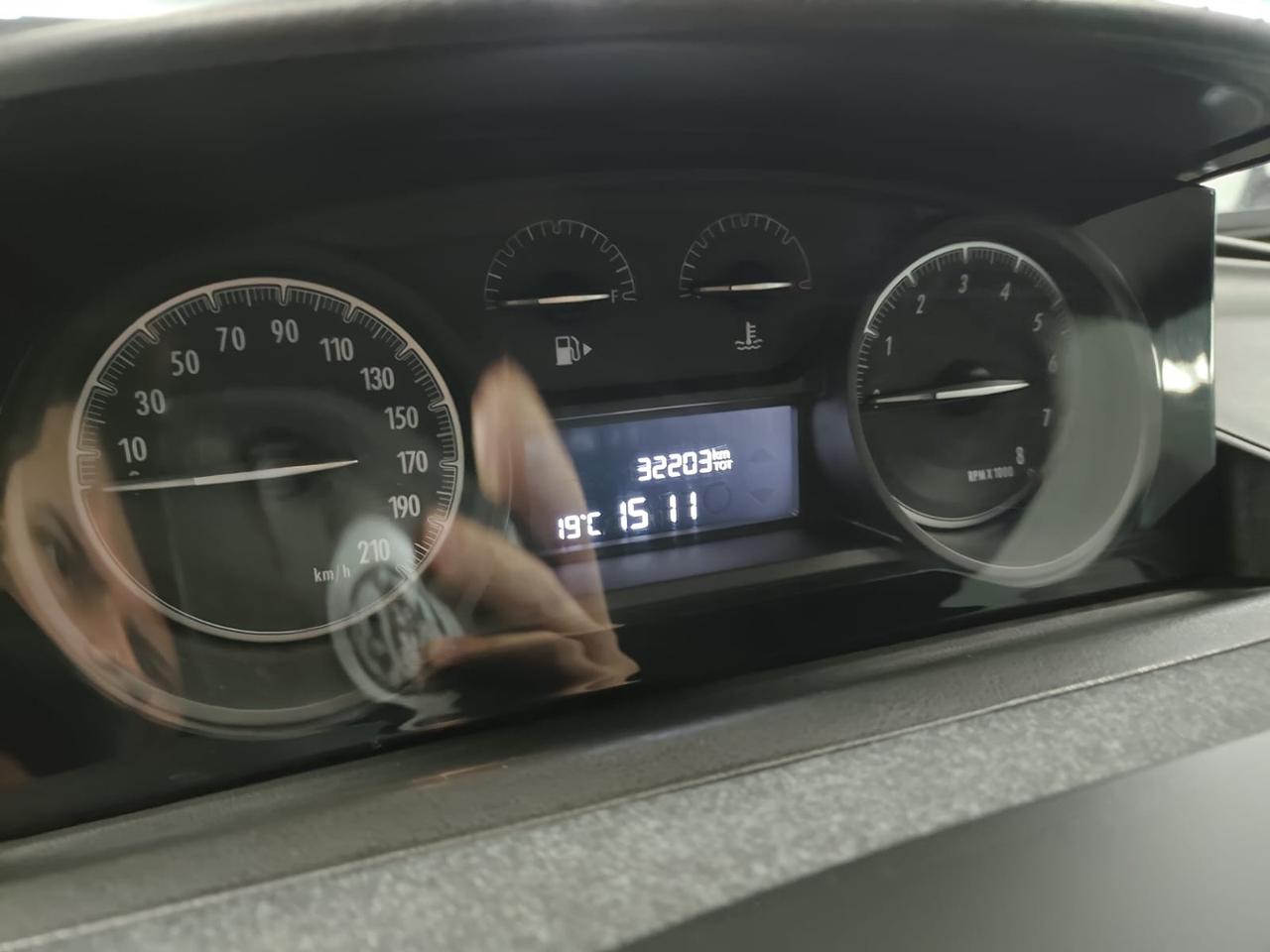 LANCIA Ypsilon 1.2 Elefantino Blu s&s 69cv my19
