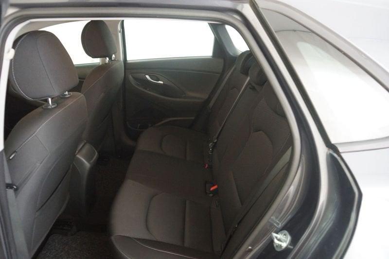 Hyundai i30 1.4 T-GDI 5 porte Business