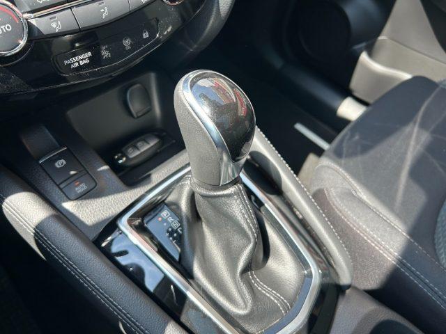 NISSAN Qashqai 1.7 dCi 150 CV 4WD CVT N-Connecta