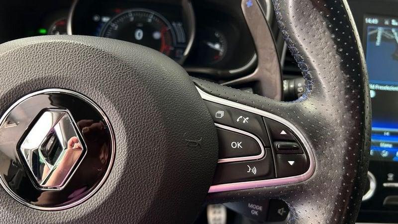 Renault Mégane Sporter dCi 165 CV EDC GT 4Control